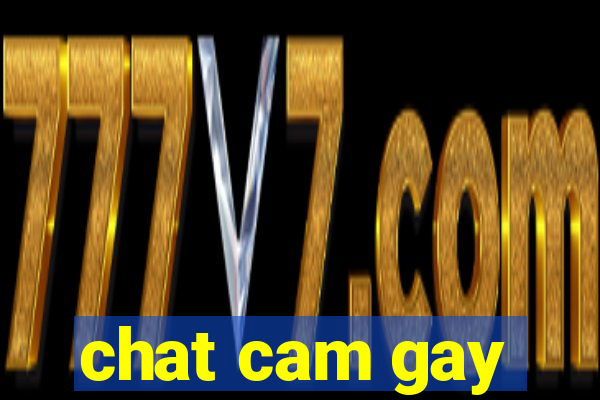 chat cam gay